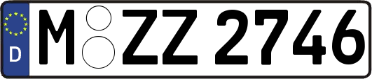 M-ZZ2746