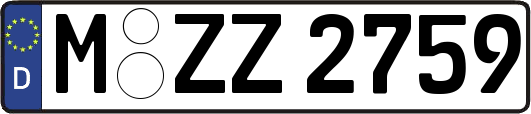 M-ZZ2759