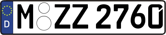 M-ZZ2760