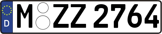 M-ZZ2764