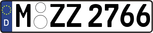 M-ZZ2766