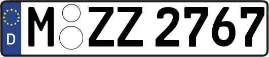 M-ZZ2767