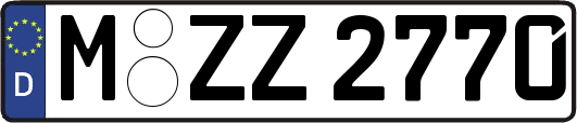 M-ZZ2770