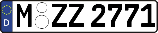 M-ZZ2771