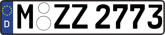 M-ZZ2773