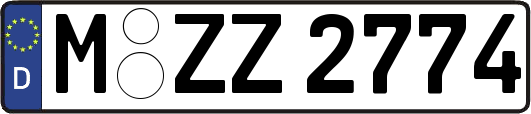 M-ZZ2774