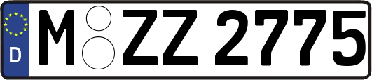 M-ZZ2775