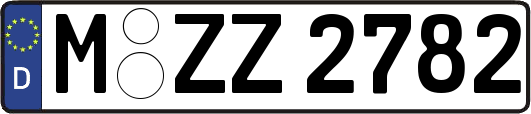 M-ZZ2782