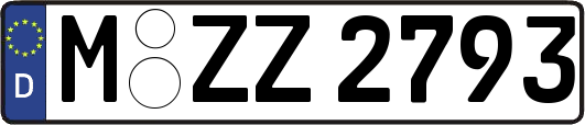 M-ZZ2793