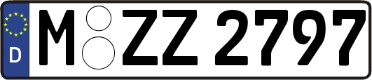 M-ZZ2797