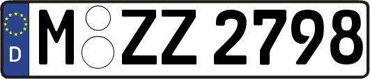 M-ZZ2798