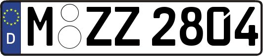 M-ZZ2804