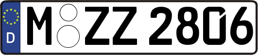 M-ZZ2806