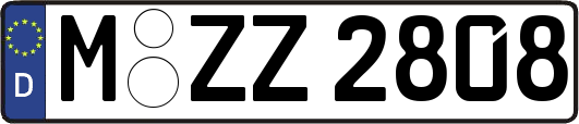 M-ZZ2808