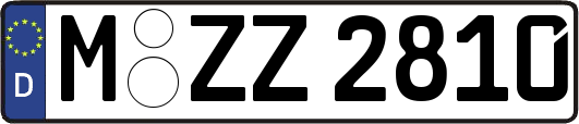 M-ZZ2810