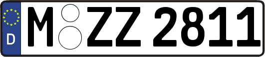 M-ZZ2811