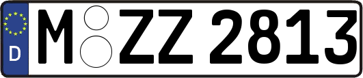 M-ZZ2813