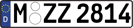 M-ZZ2814