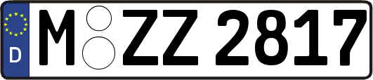 M-ZZ2817