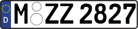 M-ZZ2827