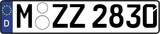 M-ZZ2830