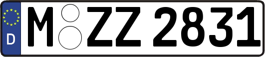 M-ZZ2831