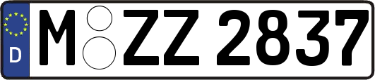 M-ZZ2837