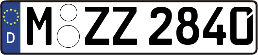 M-ZZ2840