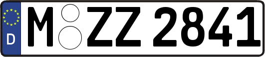 M-ZZ2841