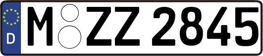 M-ZZ2845