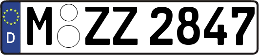 M-ZZ2847