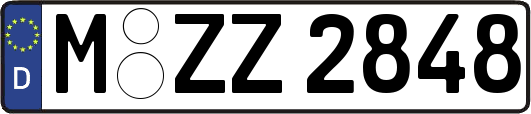 M-ZZ2848