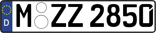 M-ZZ2850