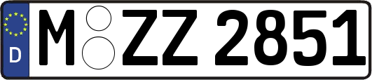 M-ZZ2851