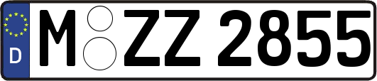 M-ZZ2855