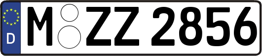 M-ZZ2856