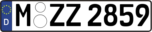 M-ZZ2859