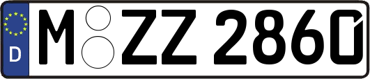 M-ZZ2860