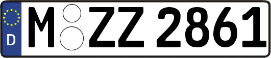 M-ZZ2861