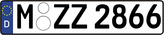 M-ZZ2866