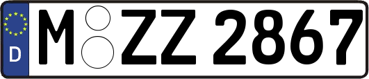 M-ZZ2867