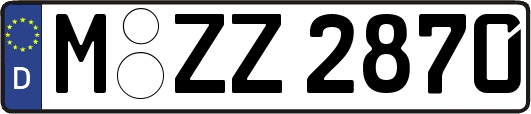 M-ZZ2870