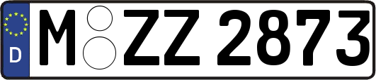 M-ZZ2873