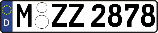 M-ZZ2878