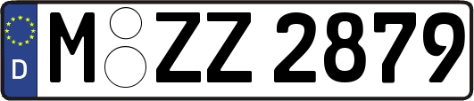 M-ZZ2879