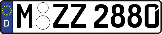 M-ZZ2880