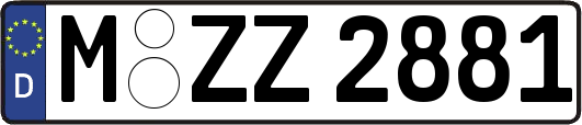 M-ZZ2881