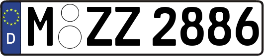 M-ZZ2886