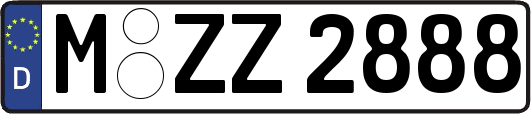 M-ZZ2888