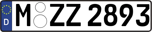 M-ZZ2893